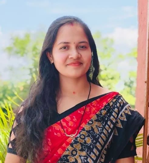 Mrs. Binati Sai