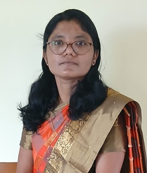 Miss. Sabita Barik