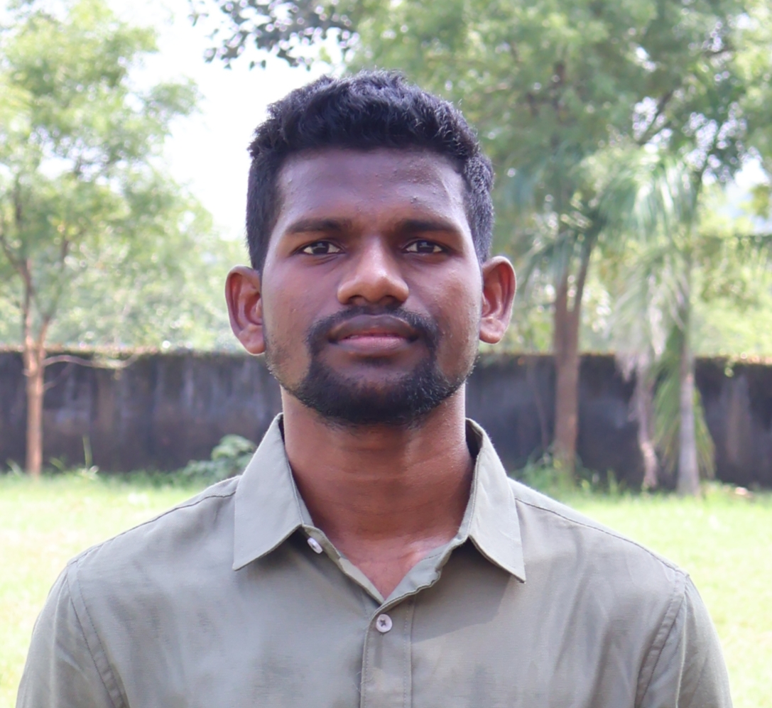 Mr. Sanipreet Dungdung