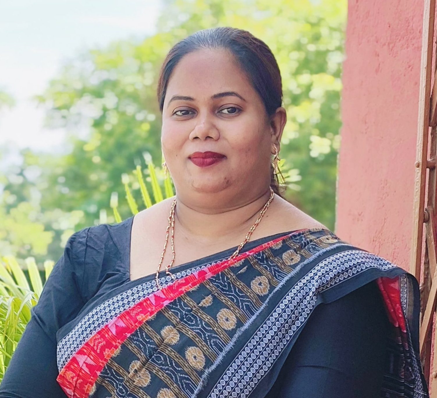 Mrs. Suman Bagh