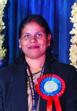 Mrs. Nilima Soren