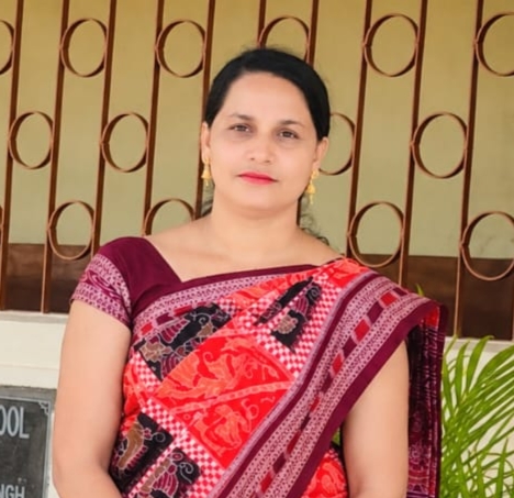 Mrs. Swagatika Sahu