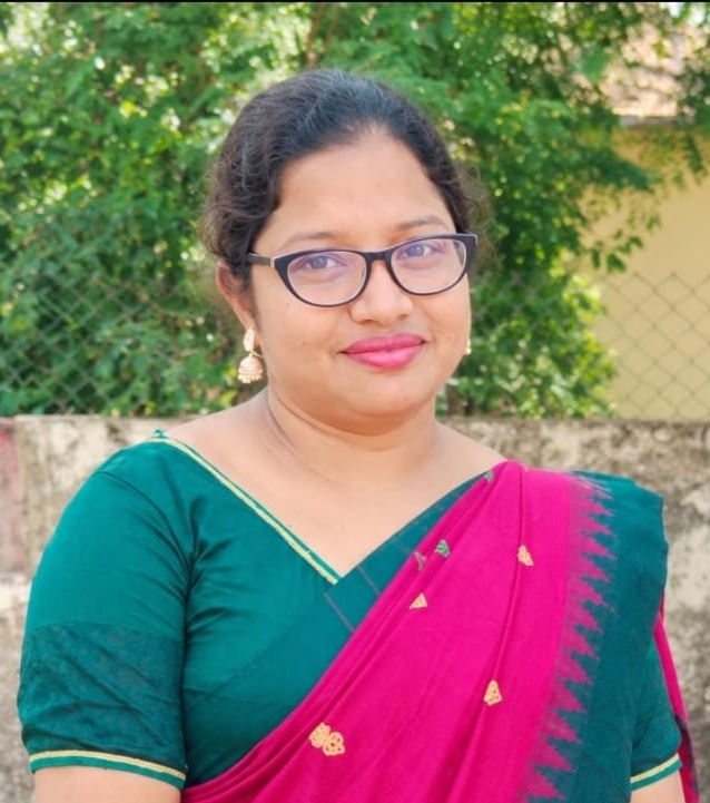 Mrs. Lalita Tandi