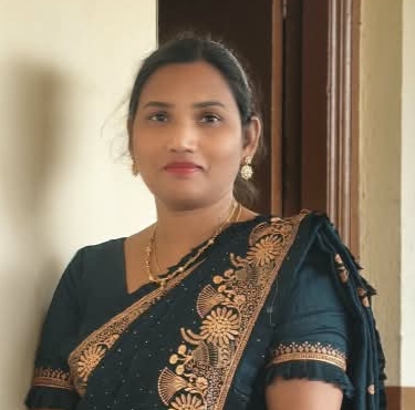 Mrs. Binapani Nanda