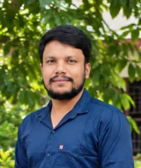 Mr. Pratap Kumar Bag