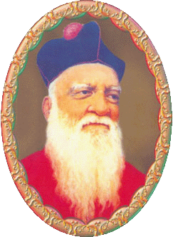 Founder Portrait