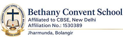 Bethany Convent School Logo