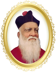 Founder Portrait