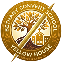 Yellow House